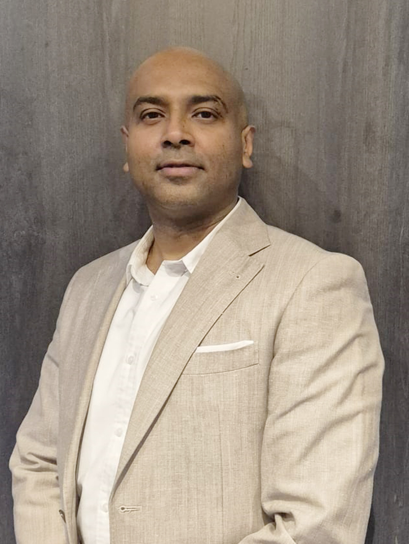 Prasad Perera3